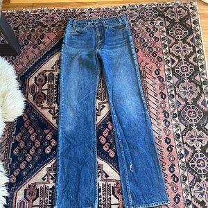 517 vintage Levi’s